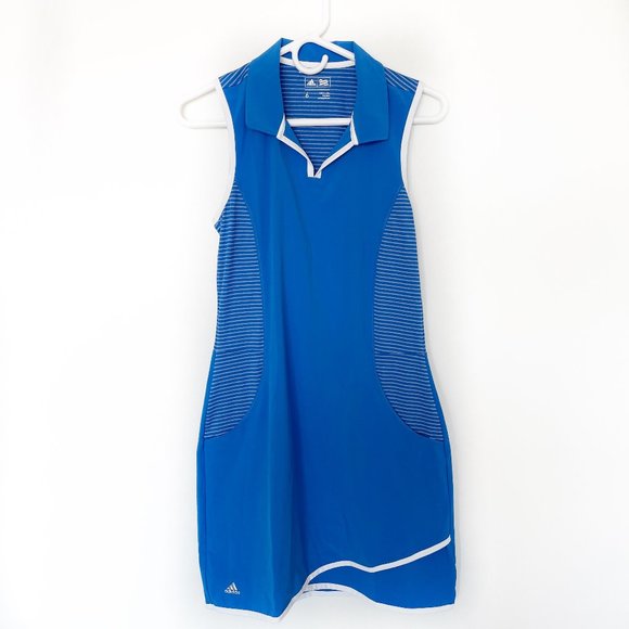 adidas Dresses Adidas Performance Razorback Tennis Dress Size 6